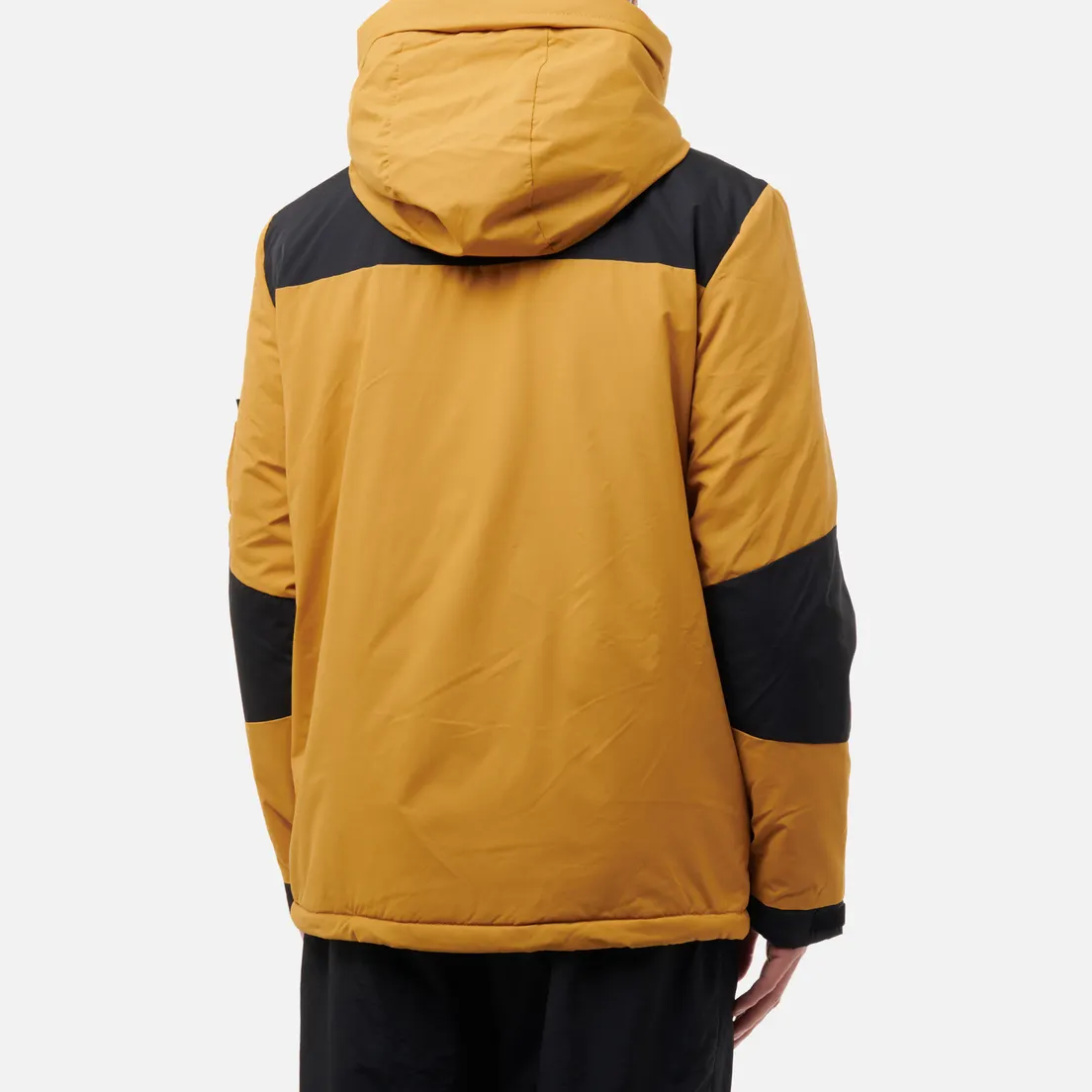 Alpha Industries Мужская куртка парка Avalanche Primaloft