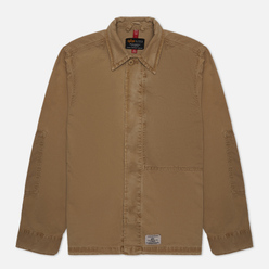 Alpha Industries Мужская демисезонная куртка Contrast