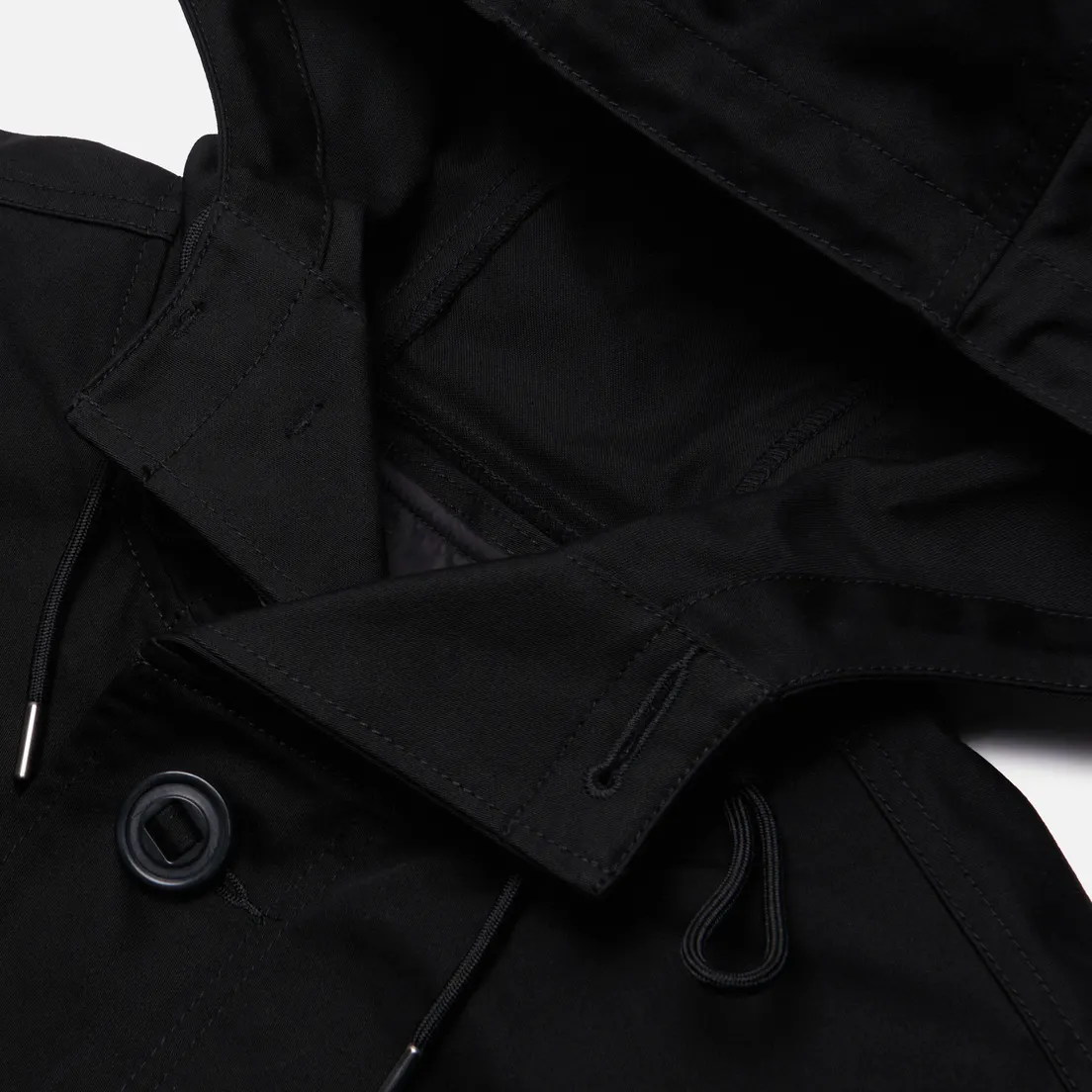 Alpha Industries Мужская куртка парка Canadian Mod