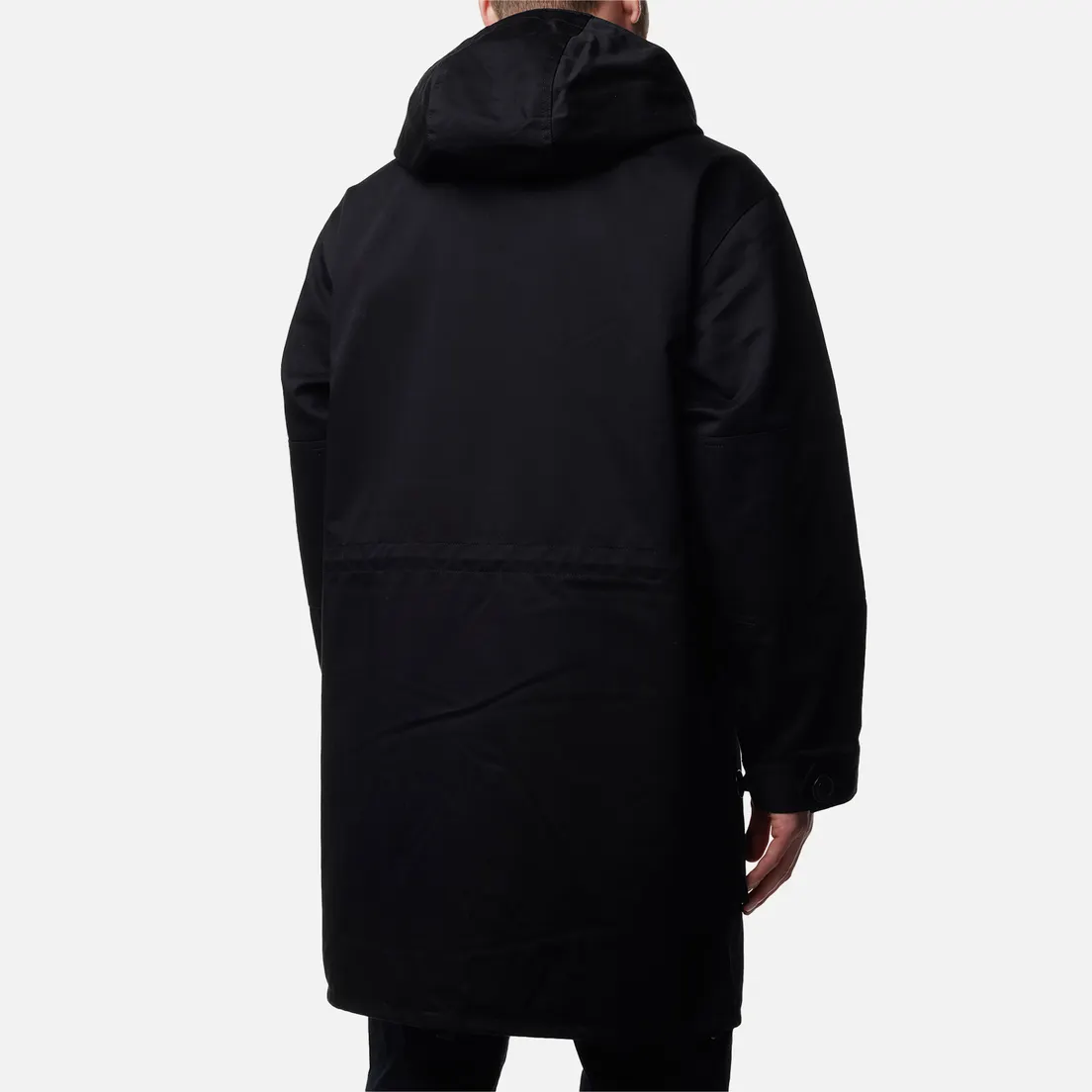 Alpha Industries Мужская куртка парка Canadian Mod