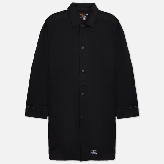 Мужской тренчкот Alpha Industries 3 In 1 Car, MJC53502C1-001