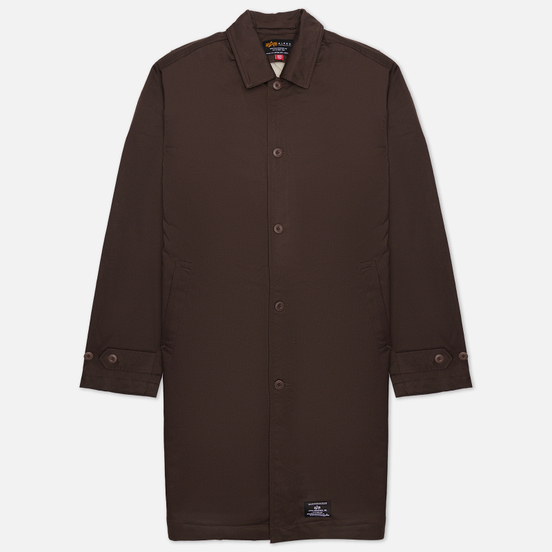 Мужской тренчкот Alpha Industries 3 In 1 Car, MJC53502C1-218