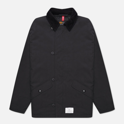 Alpha Industries Мужская демисезонная куртка Deck