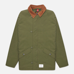 Alpha Industries Мужская демисезонная куртка Deck
