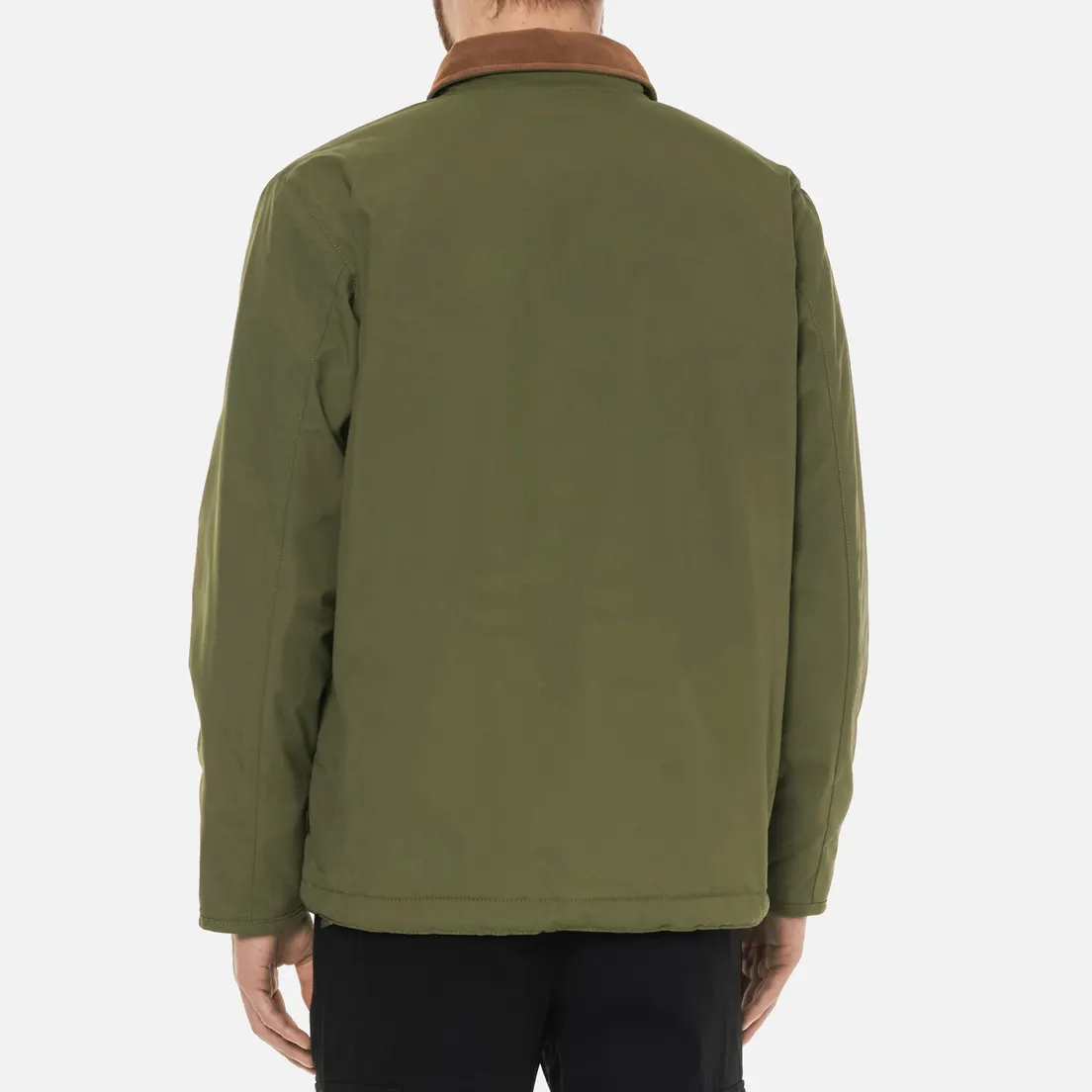 Alpha Industries Мужская демисезонная куртка Deck