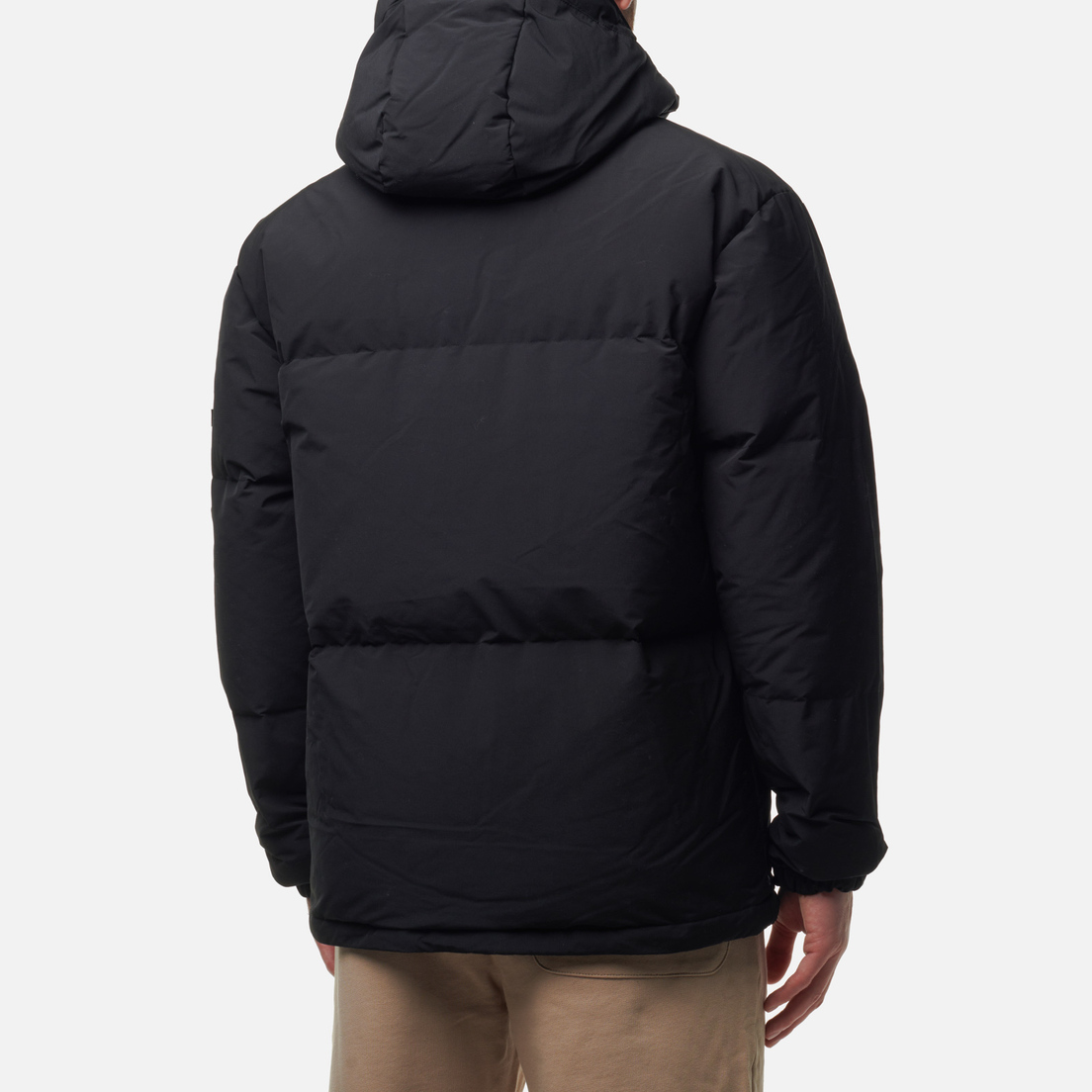 Alpha Industries Мужской пуховик Puffer Parka