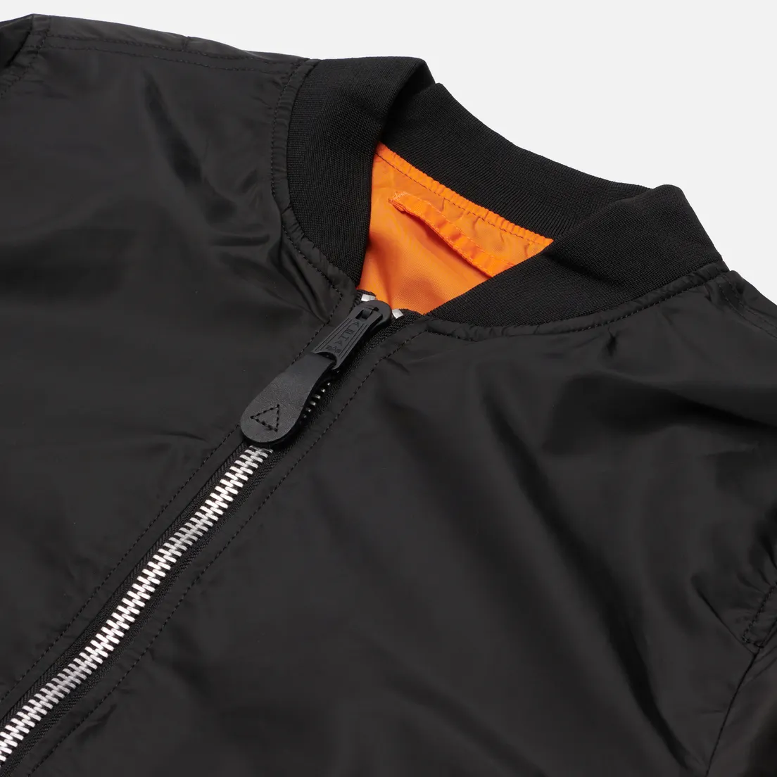 Alpha Industries Мужская куртка бомбер L-2B Scout