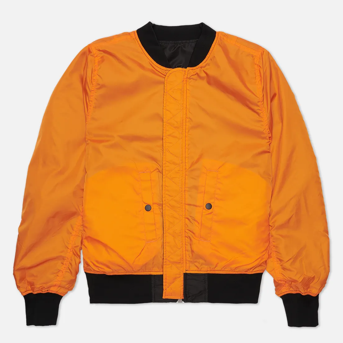 Alpha Industries Мужская куртка бомбер L-2B Scout