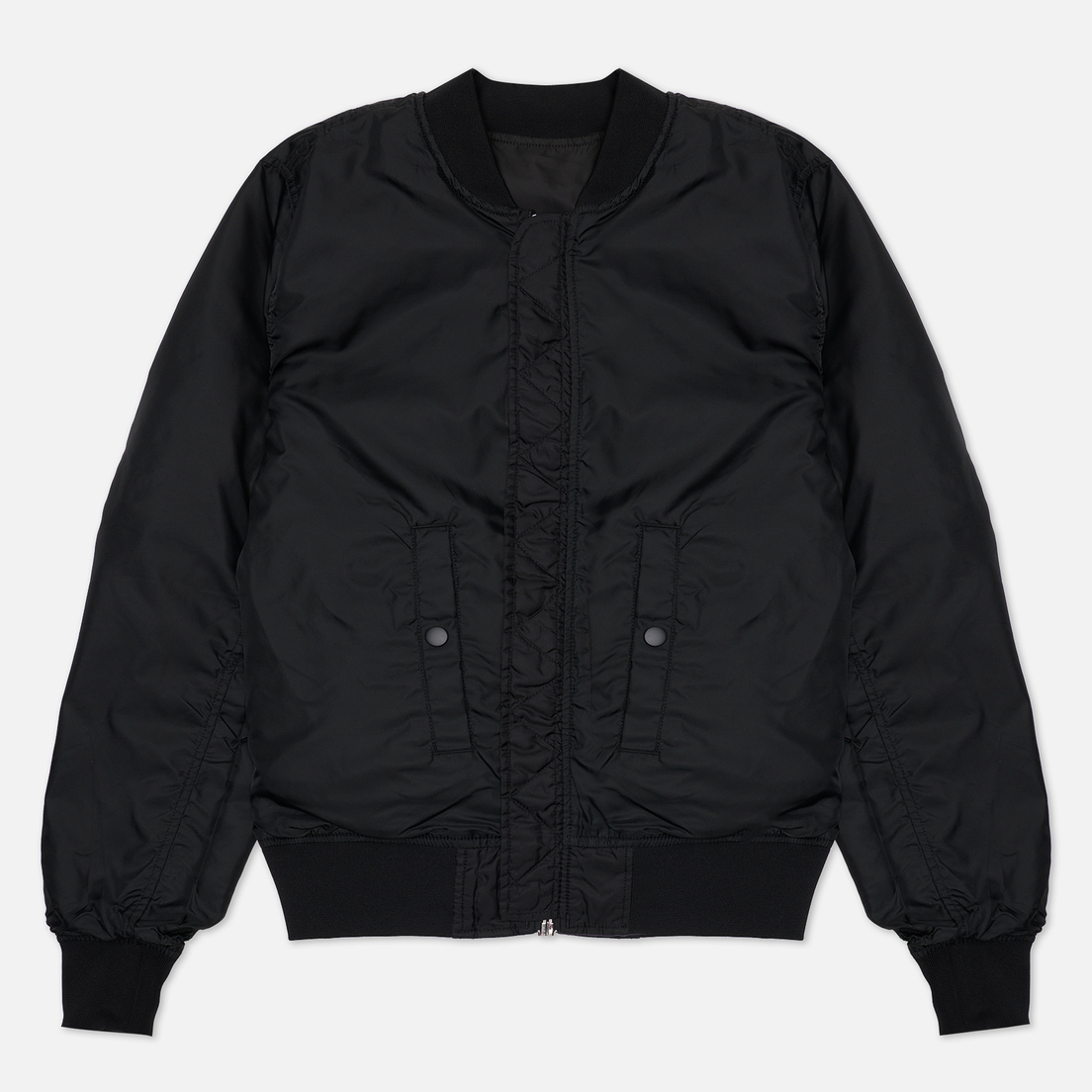 Alpha Industries Мужская куртка бомбер L-2B Dragonfly Blood Chit Flight