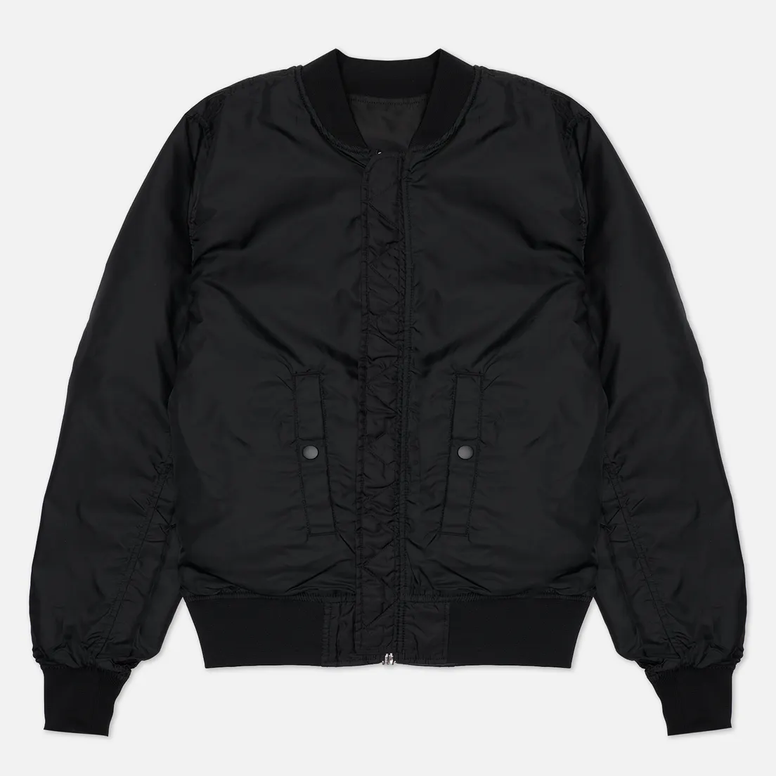 Alpha Industries Мужская куртка бомбер L-2B Dragonfly Blood Chit Flight