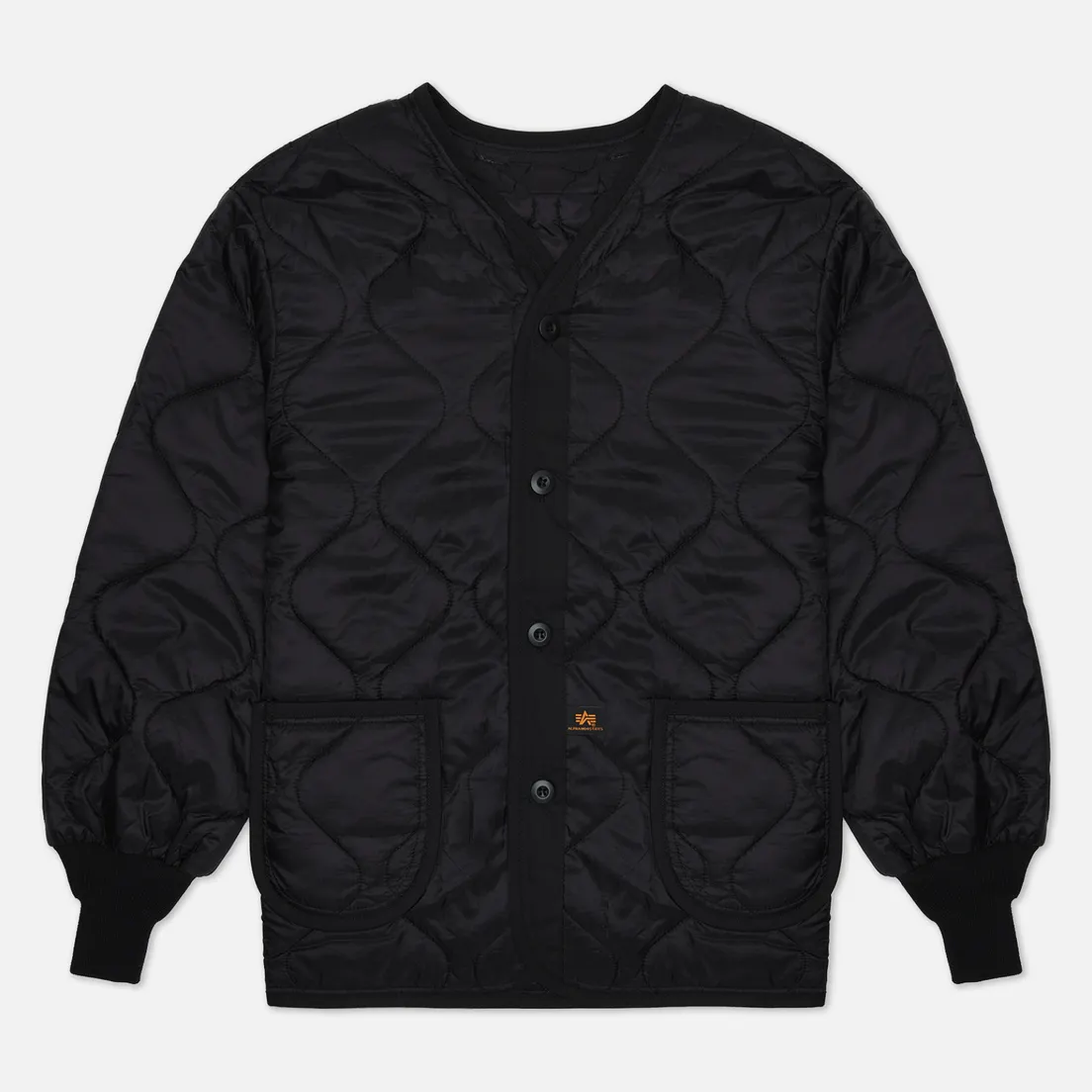 Alpha Industries Мужская куртка лайнер ALS/92 Liner
