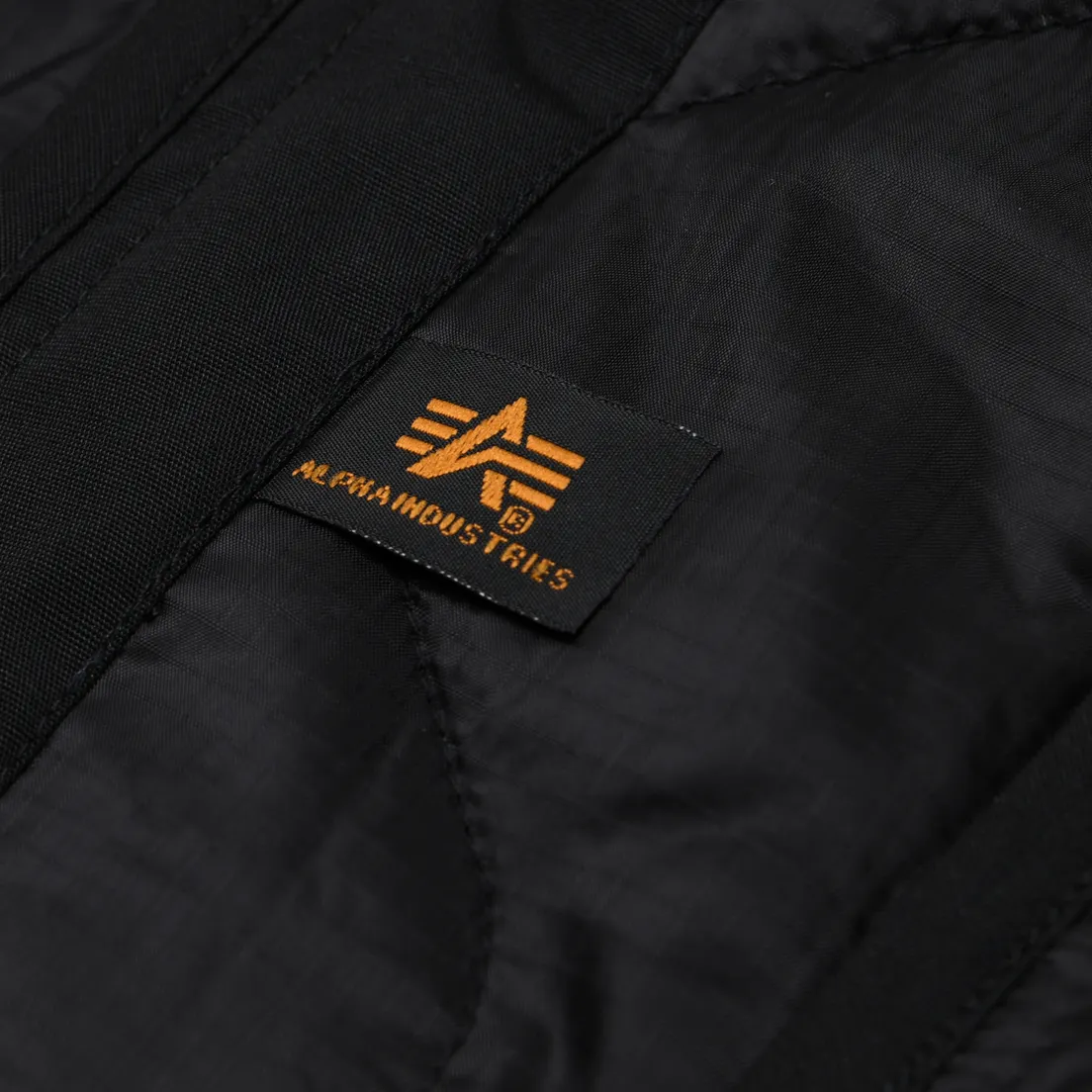 Alpha Industries Мужская куртка лайнер ALS/92 Liner