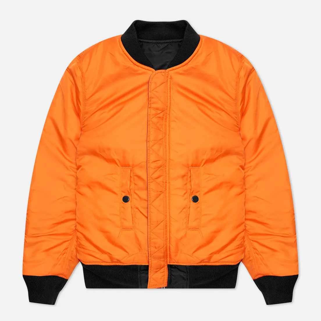 Alpha Industries Мужская куртка бомбер L-2B Loose