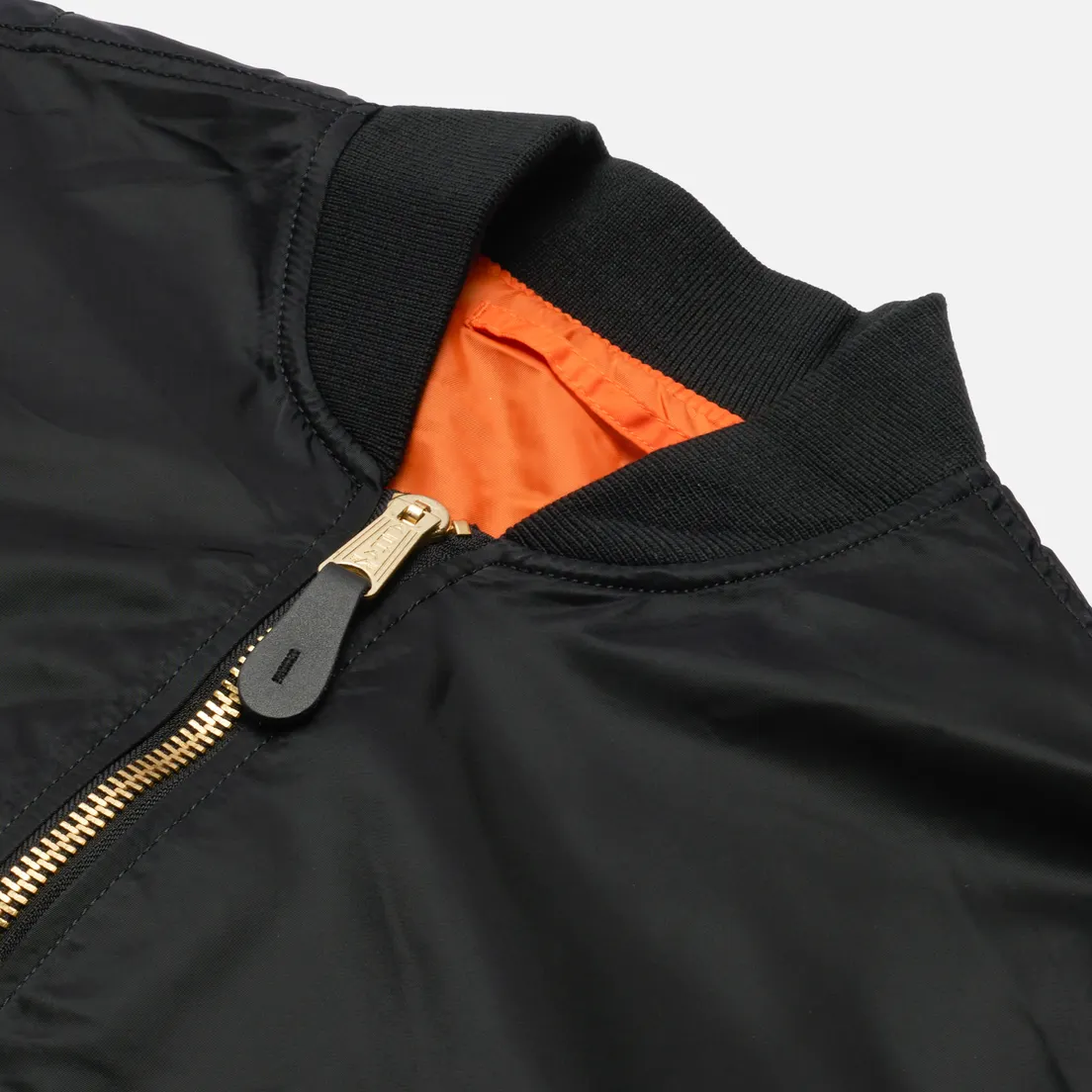 Alpha Industries Мужская куртка бомбер L-2B Loose