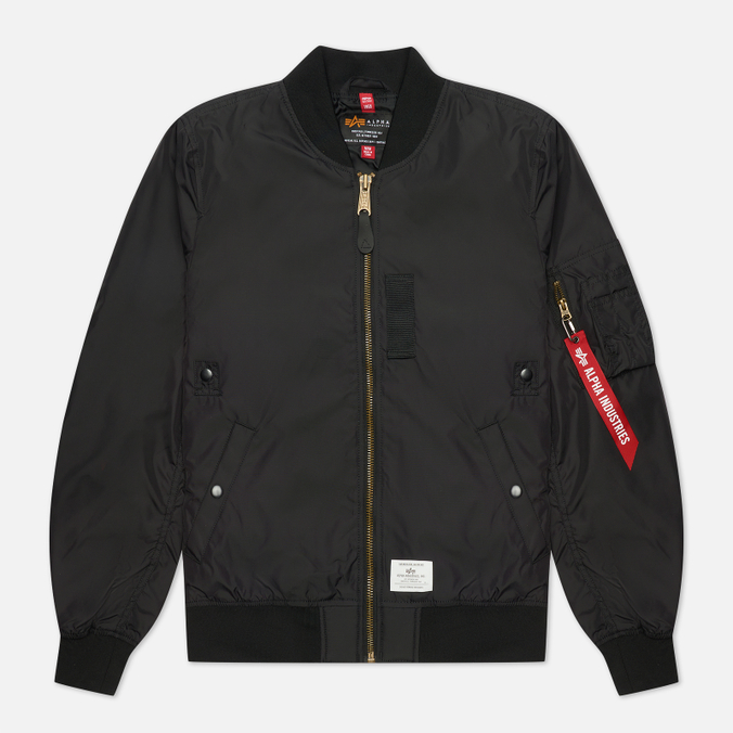 Мужская куртка бомбер Alpha Industries L-2B Skymaster Gen II 16890₽