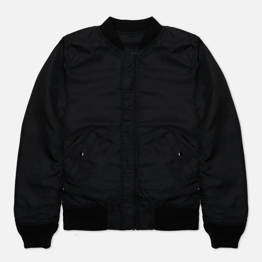 Alpha Industries Мужская куртка бомбер L-2B Bloodchit Gen II Flight