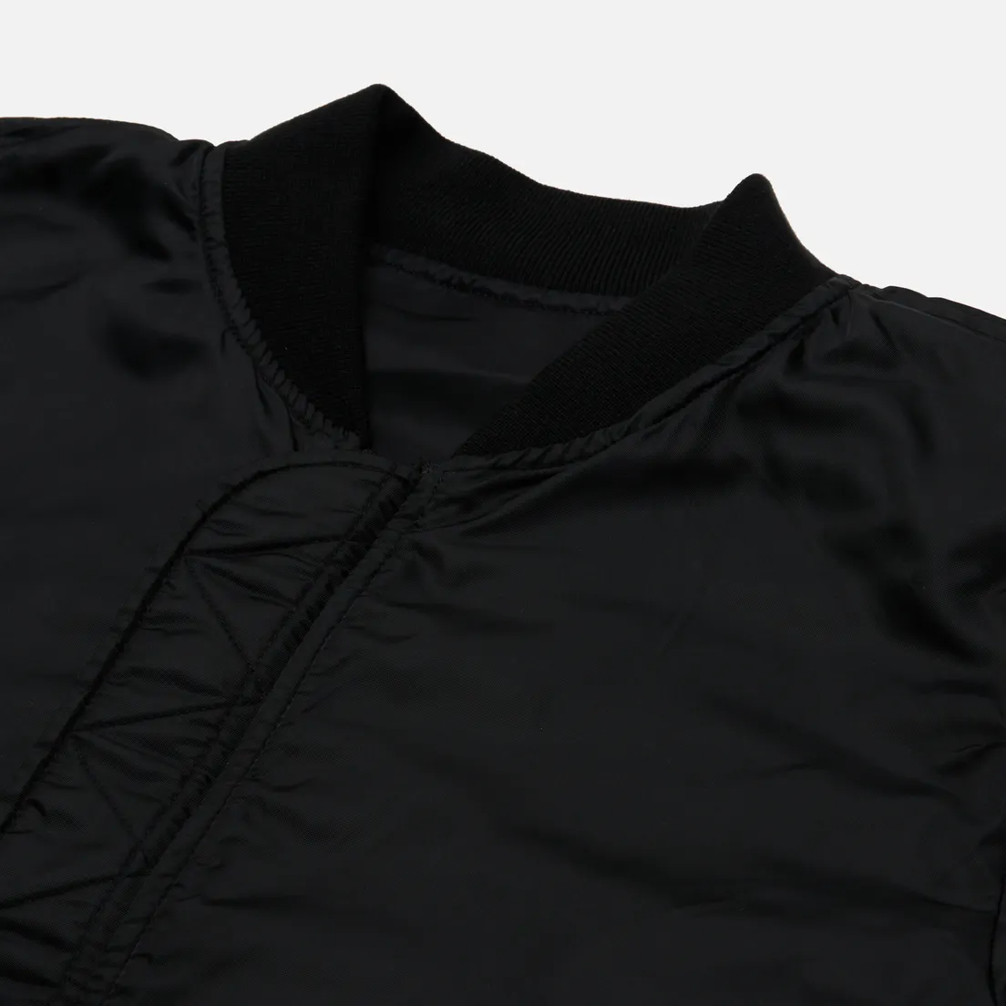Alpha Industries Мужская куртка бомбер L-2B Bloodchit Gen II Flight