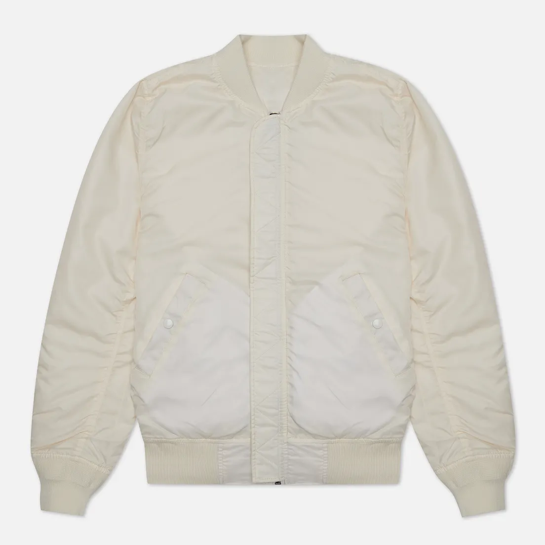 Alpha Industries Мужская куртка бомбер L-2B Bloodchit Gen II Flight