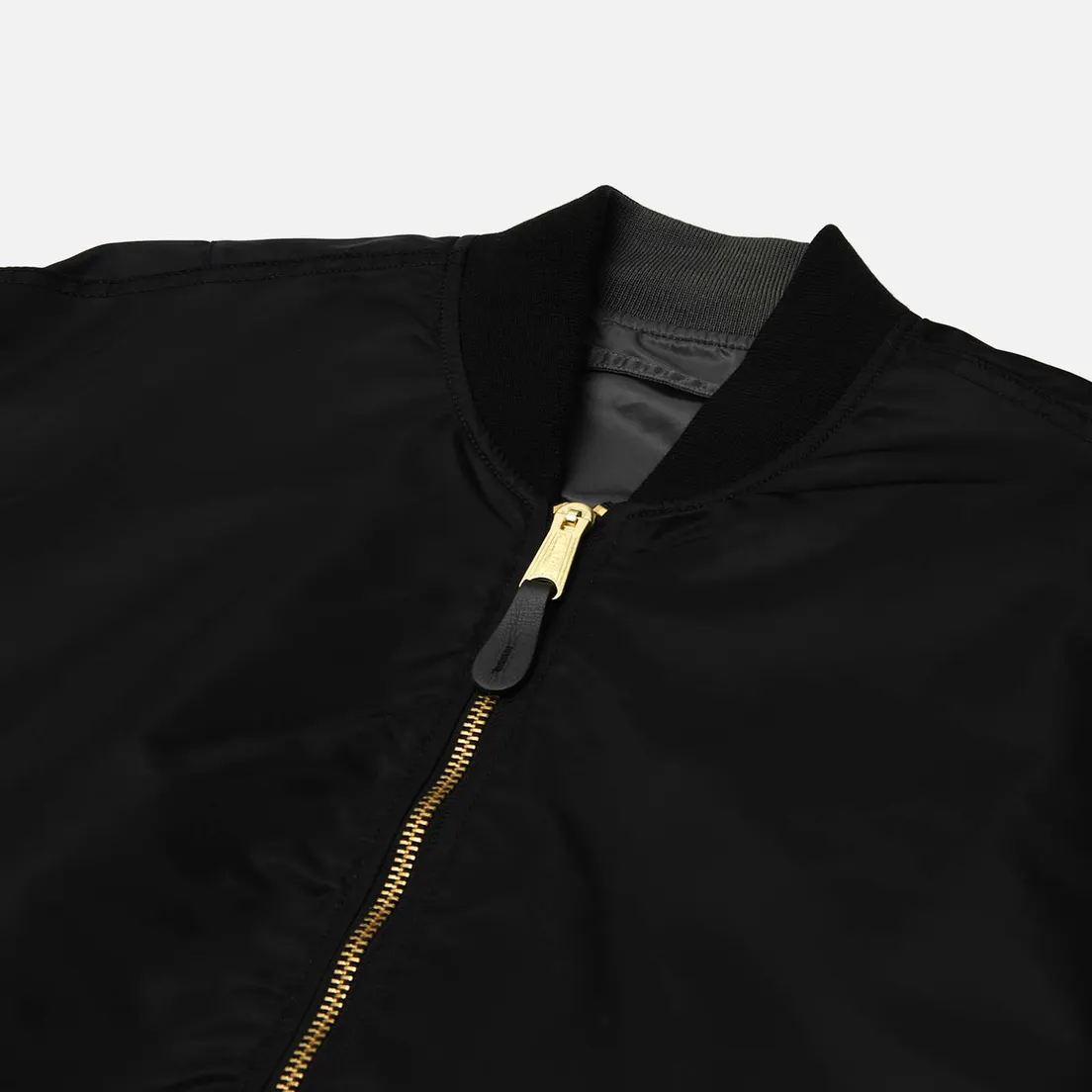 Alpha Industries Мужская куртка бомбер L-2B Mod Gen II Flight
