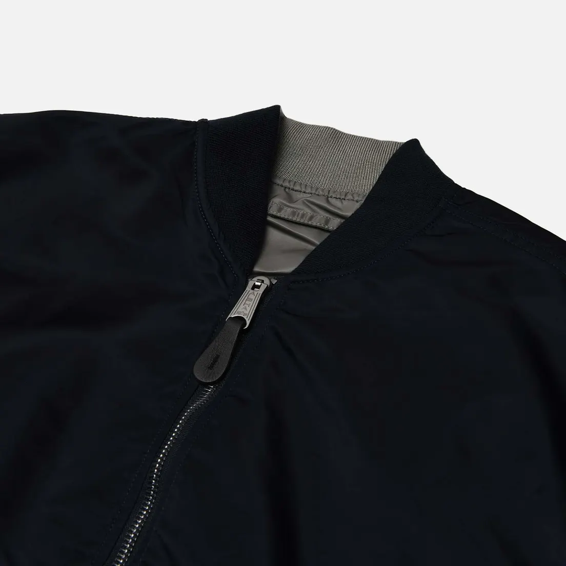 Alpha Industries Мужская куртка бомбер L-2B Mod Gen II Flight