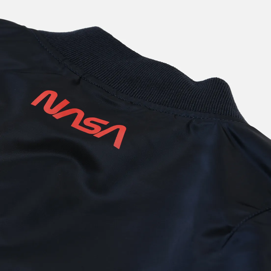Alpha Industries Мужская куртка бомбер L-2B Apollo Gen II Flight