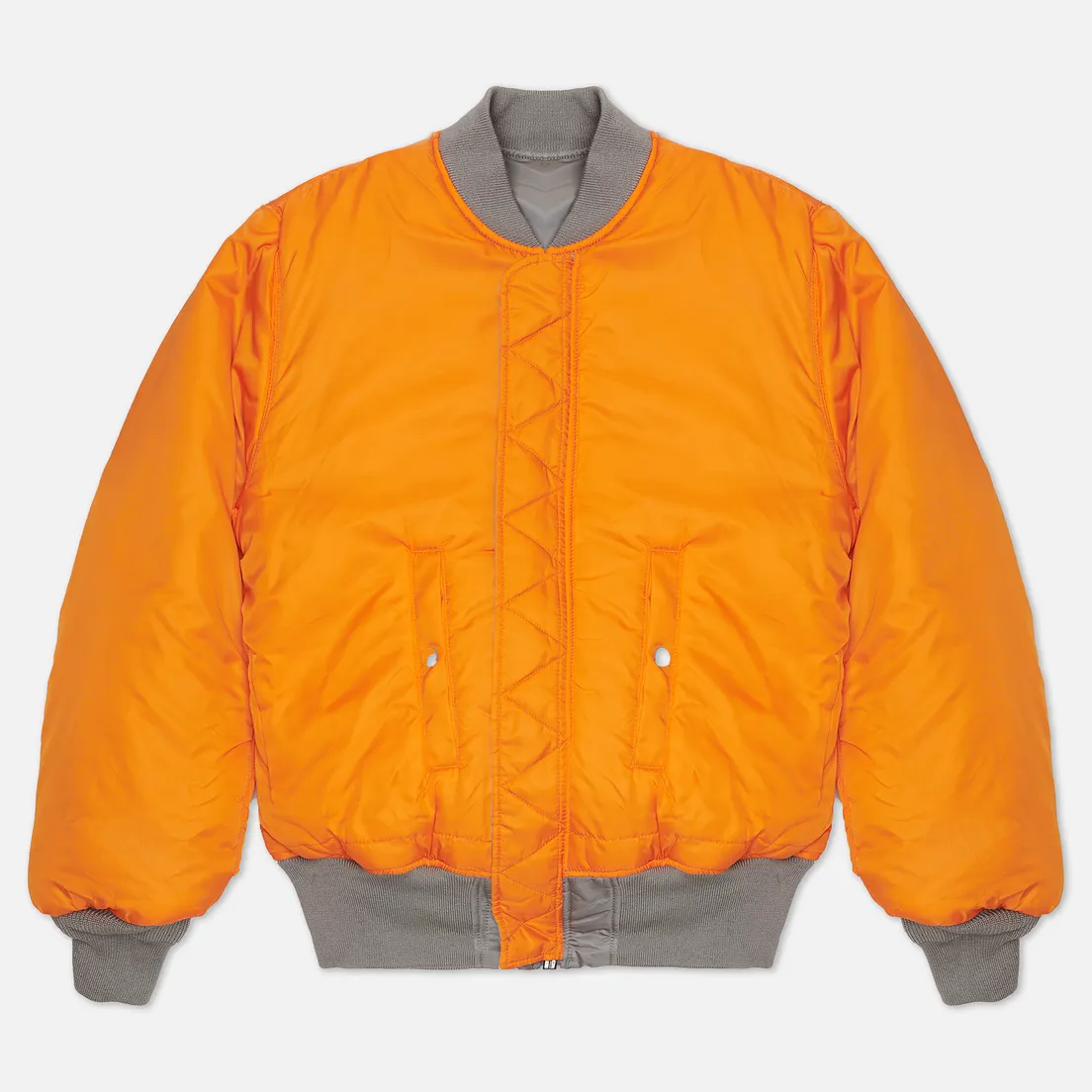 Alpha Industries Мужская куртка бомбер MA-1 Flight