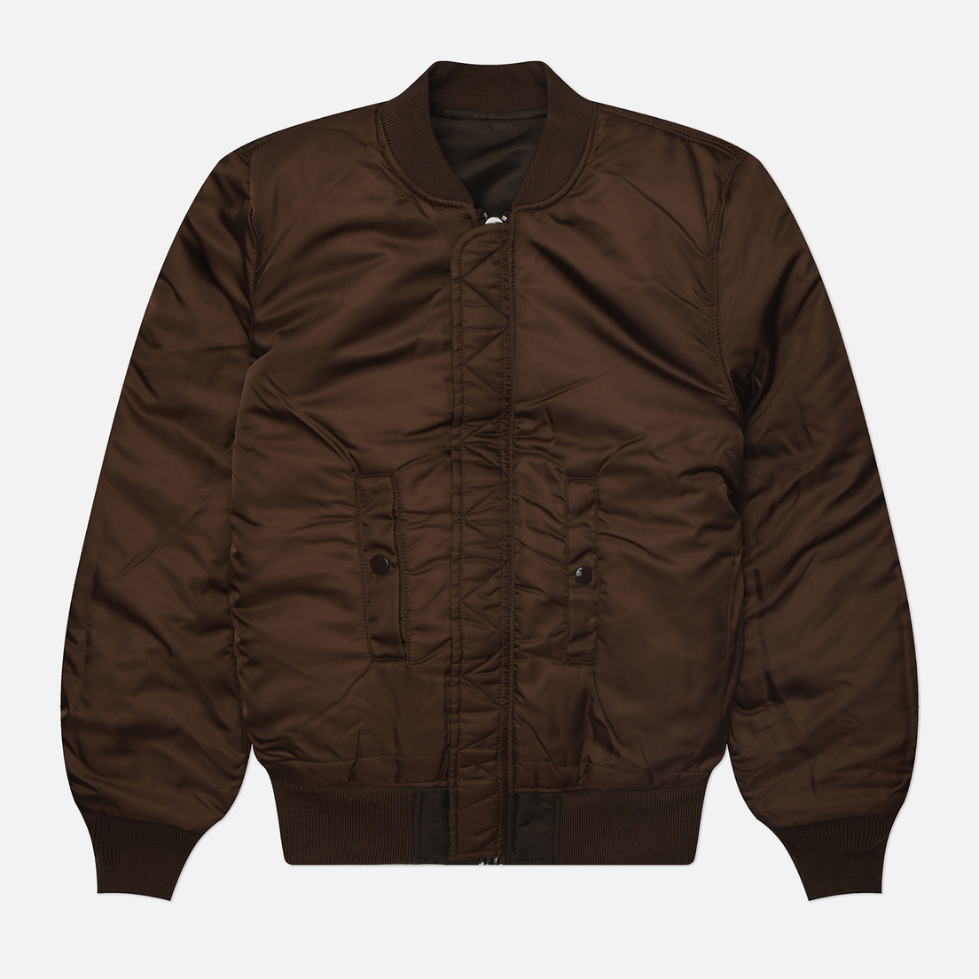 Alpha Industries Мужская куртка бомбер MA-1 Flight