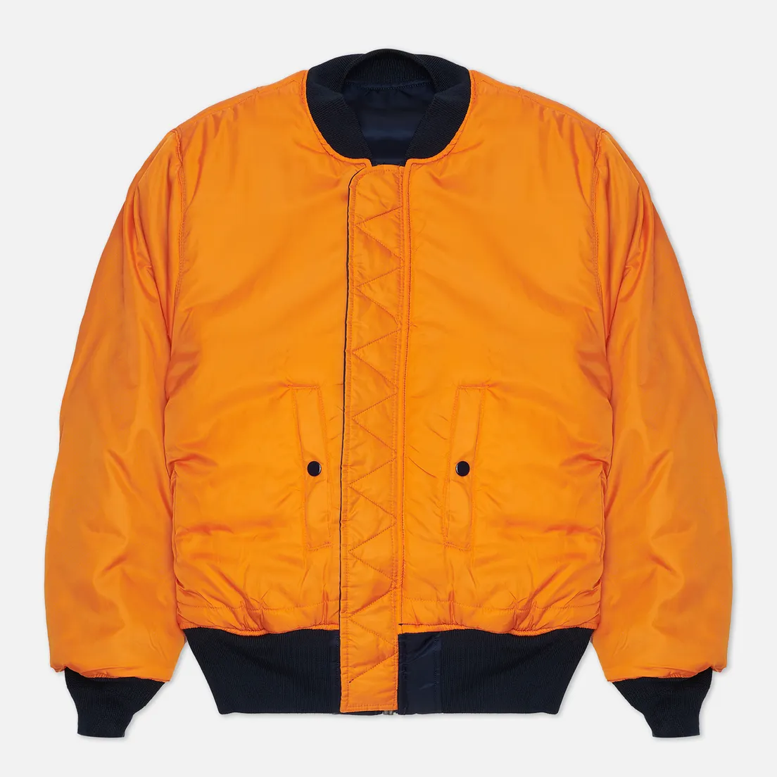 Alpha Industries Мужская куртка бомбер MA-1 Flight