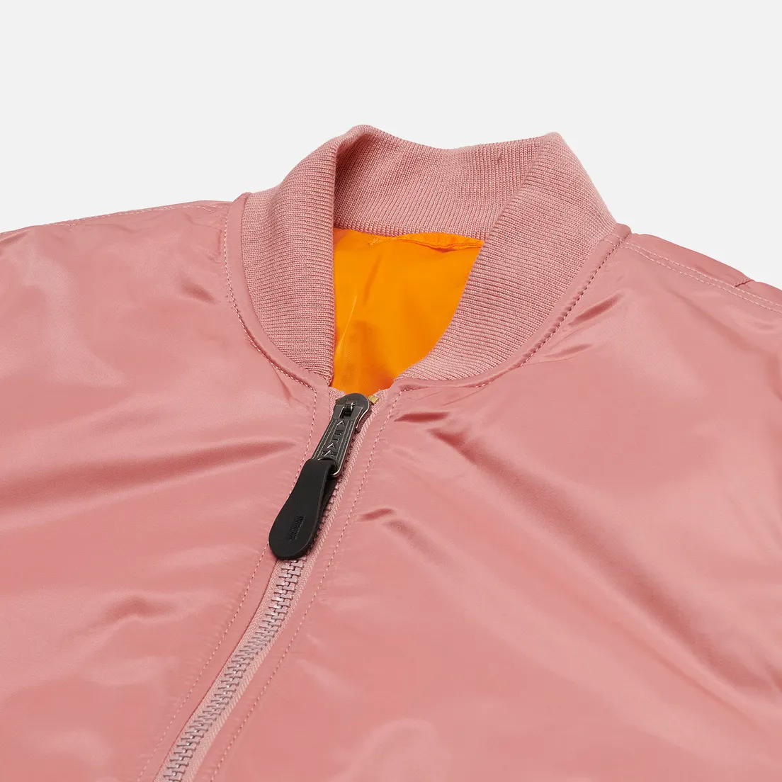 Alpha Industries Мужская куртка бомбер MA-1 Flight