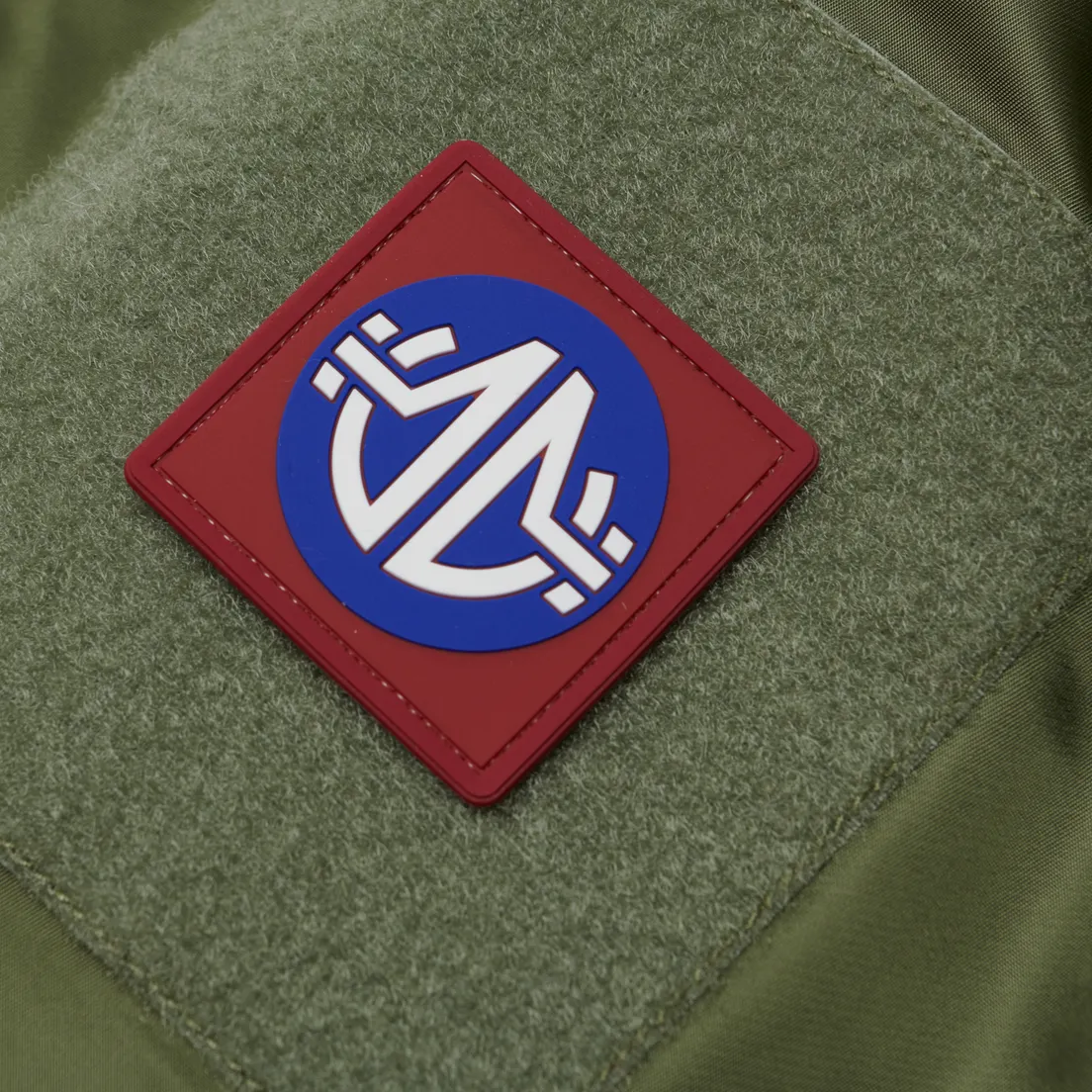 Alpha Industries Мужская куртка бомбер MA-1 Flex Flight