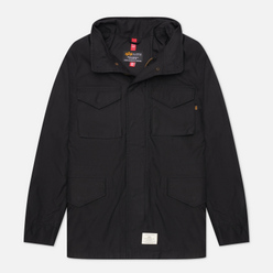Alpha Industries Мужская демисезонная куртка M-65 Mod Field