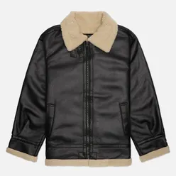 Alpha Industries Мужская дублёнка Mouton B-3