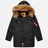 Alpha Industries