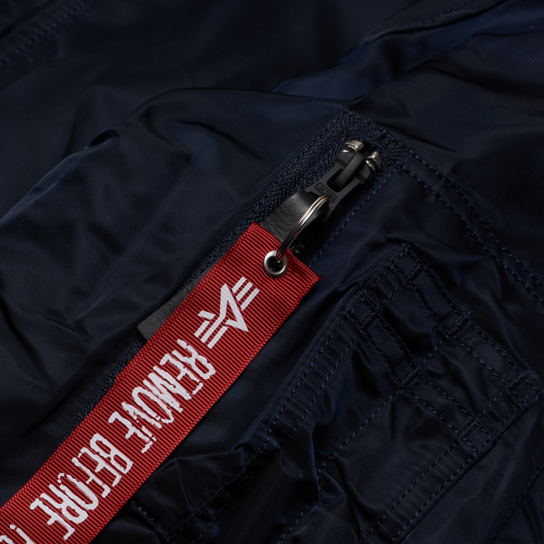 Alpha Industries