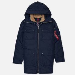 Alpha Industries Мужская куртка парка N-3B Skytrain Parka