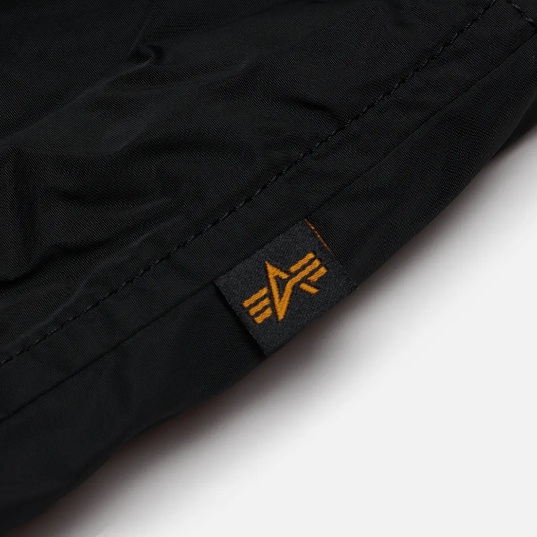 Alpha Industries Мужская куртка ветровка Windbreaker Utility