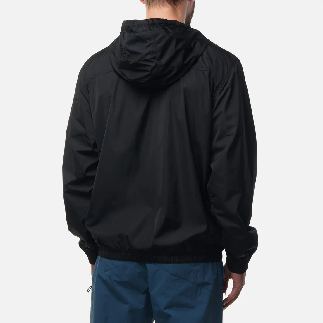 Alpha Industries Мужская куртка ветровка Windbreaker Utility