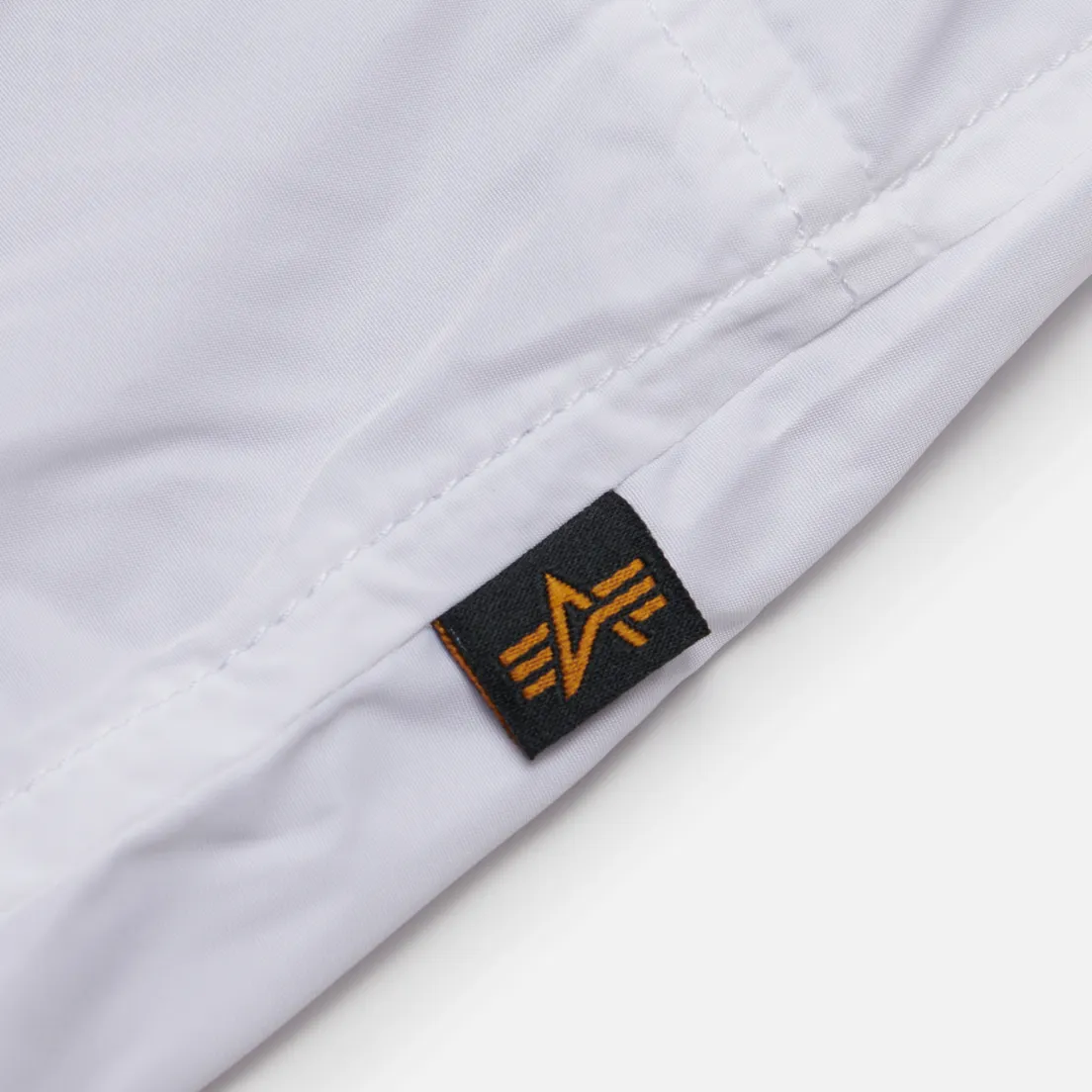 Alpha Industries Мужская куртка ветровка Windbreaker Utility