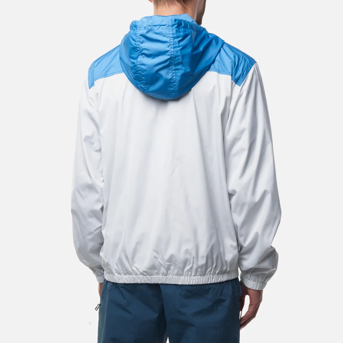 Alpha Industries Мужская куртка ветровка Windbreaker Utility
