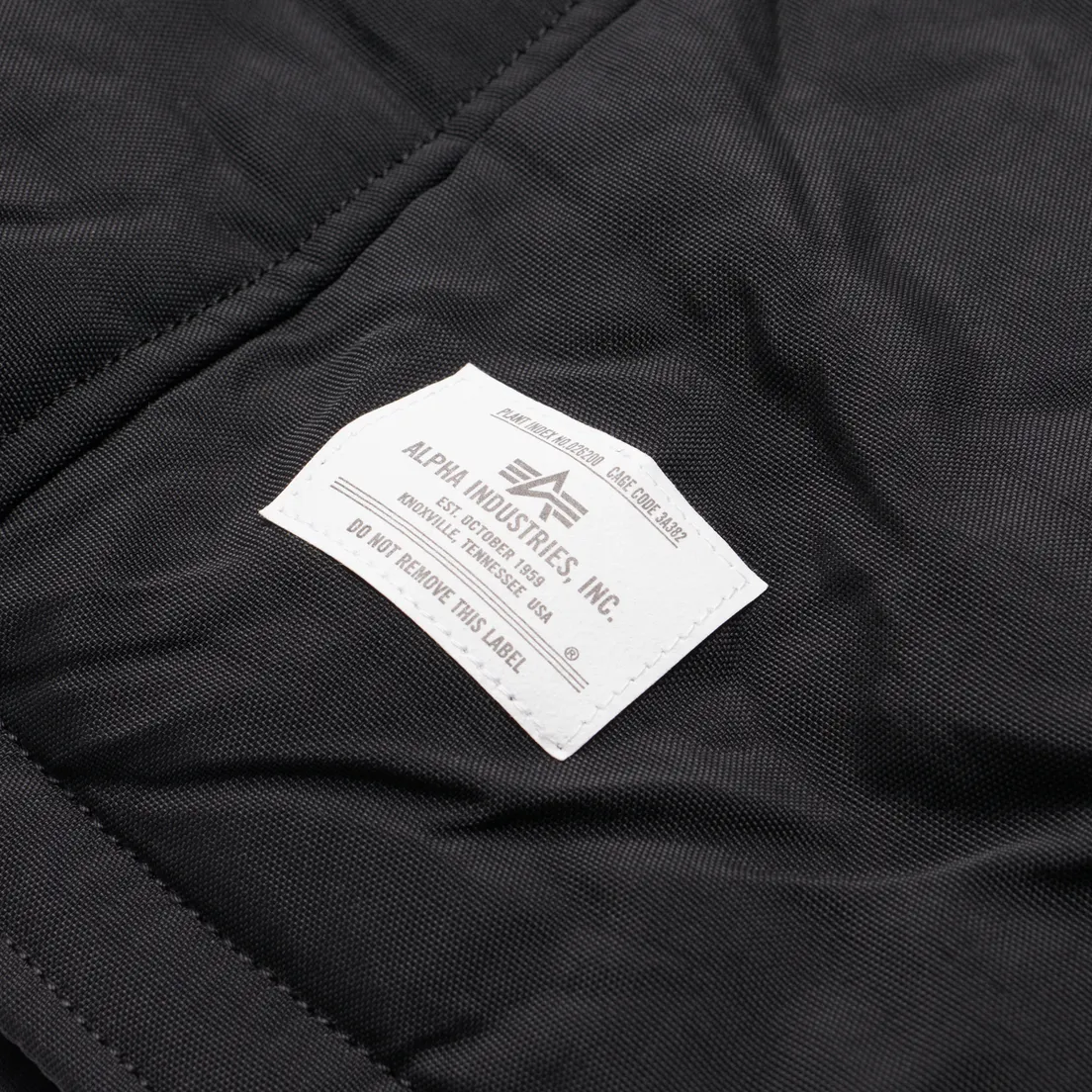 Alpha Industries Мужская куртка парка N-3B Altitude Mod