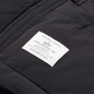 Мужская куртка парка Alpha Industries N-3B Quilted Black фото - 2