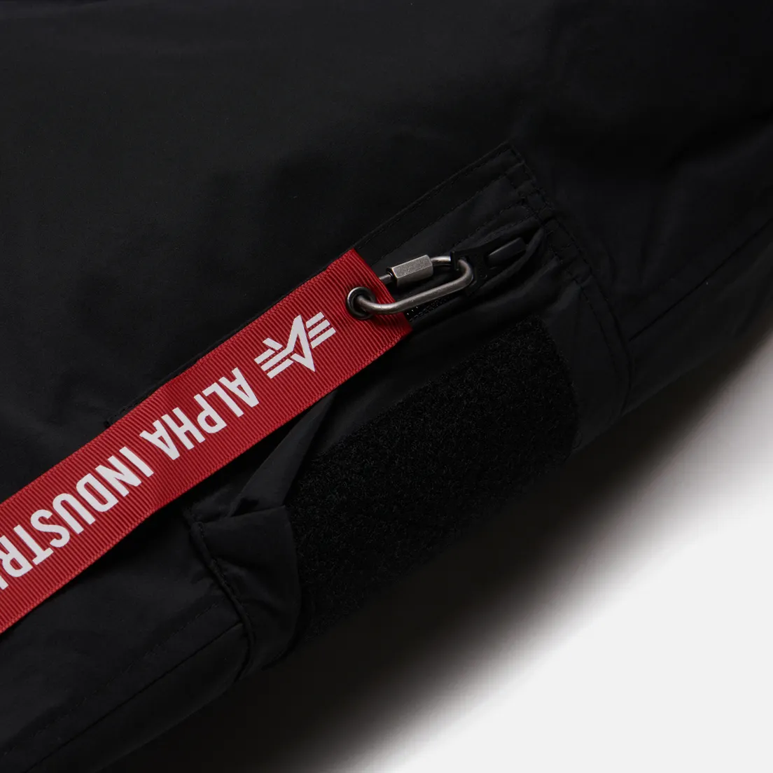 Alpha Industries Мужская куртка парка PCU Level 7 Mod