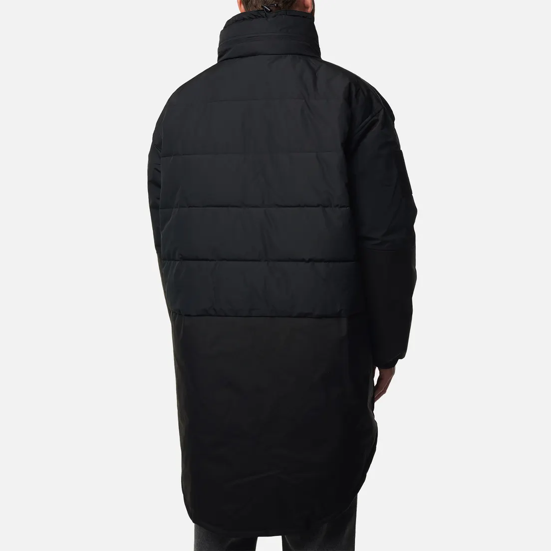 Alpha Industries Мужская куртка парка PCU Level 7 Mod