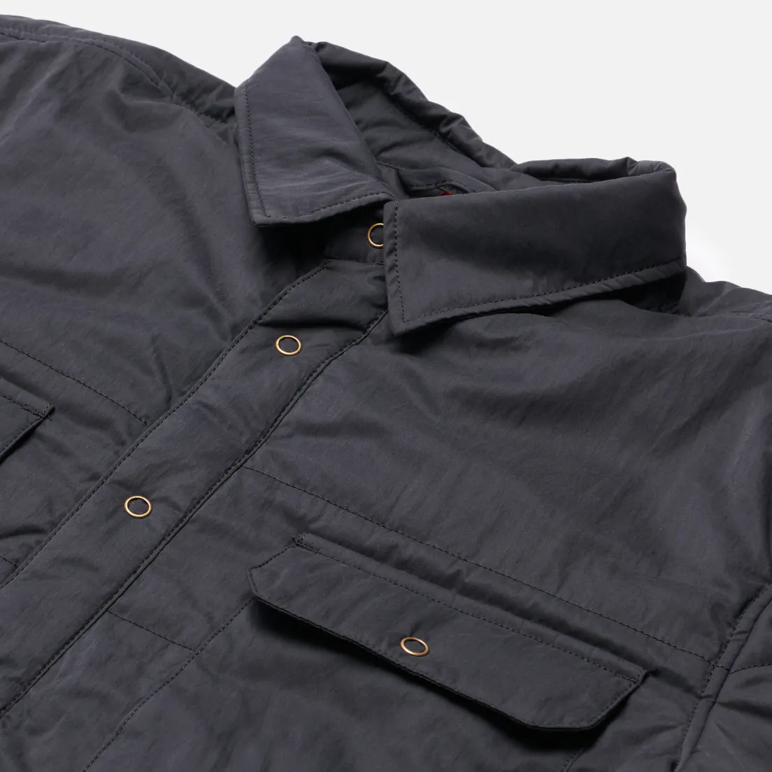 Alpha Industries Мужская куртка Quilted Gen II