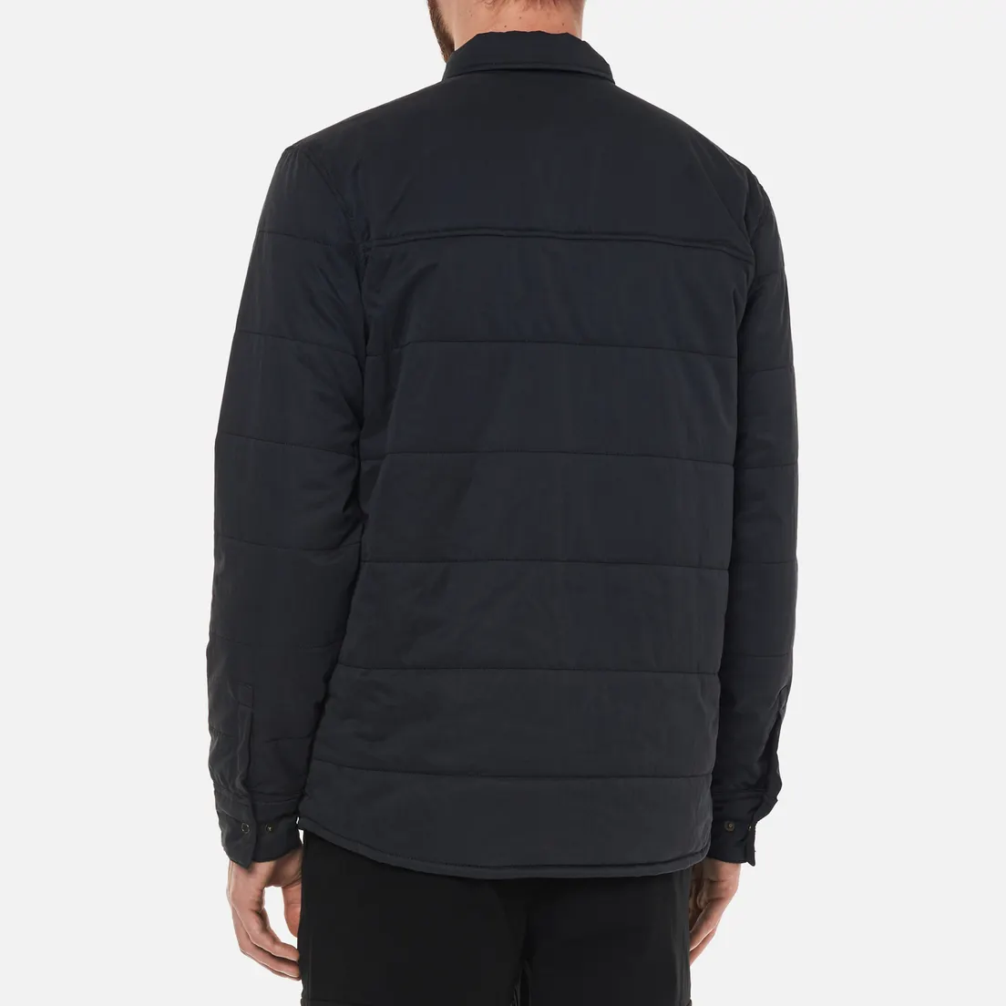 Alpha Industries Мужская куртка Quilted Gen II