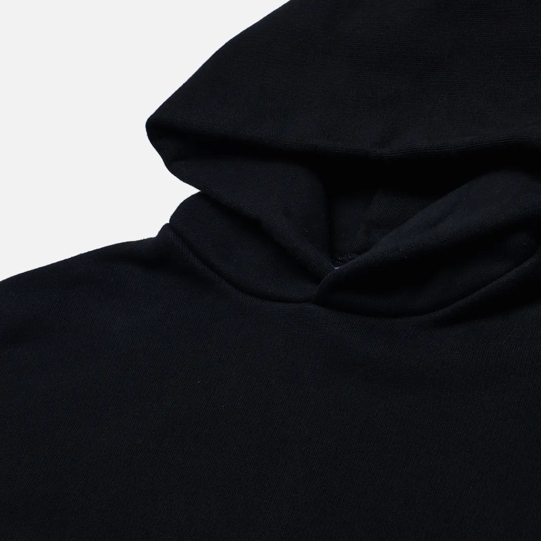 MKI Miyuki-Zoku Мужская толстовка 800 GSM Superweight Hoodie