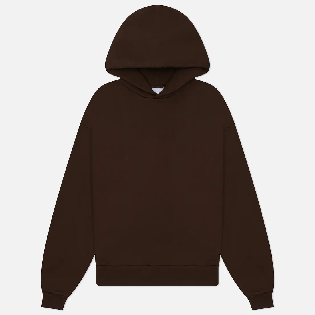 MKI Miyuki-Zoku Мужская толстовка 800 GSM Superweight Hoodie