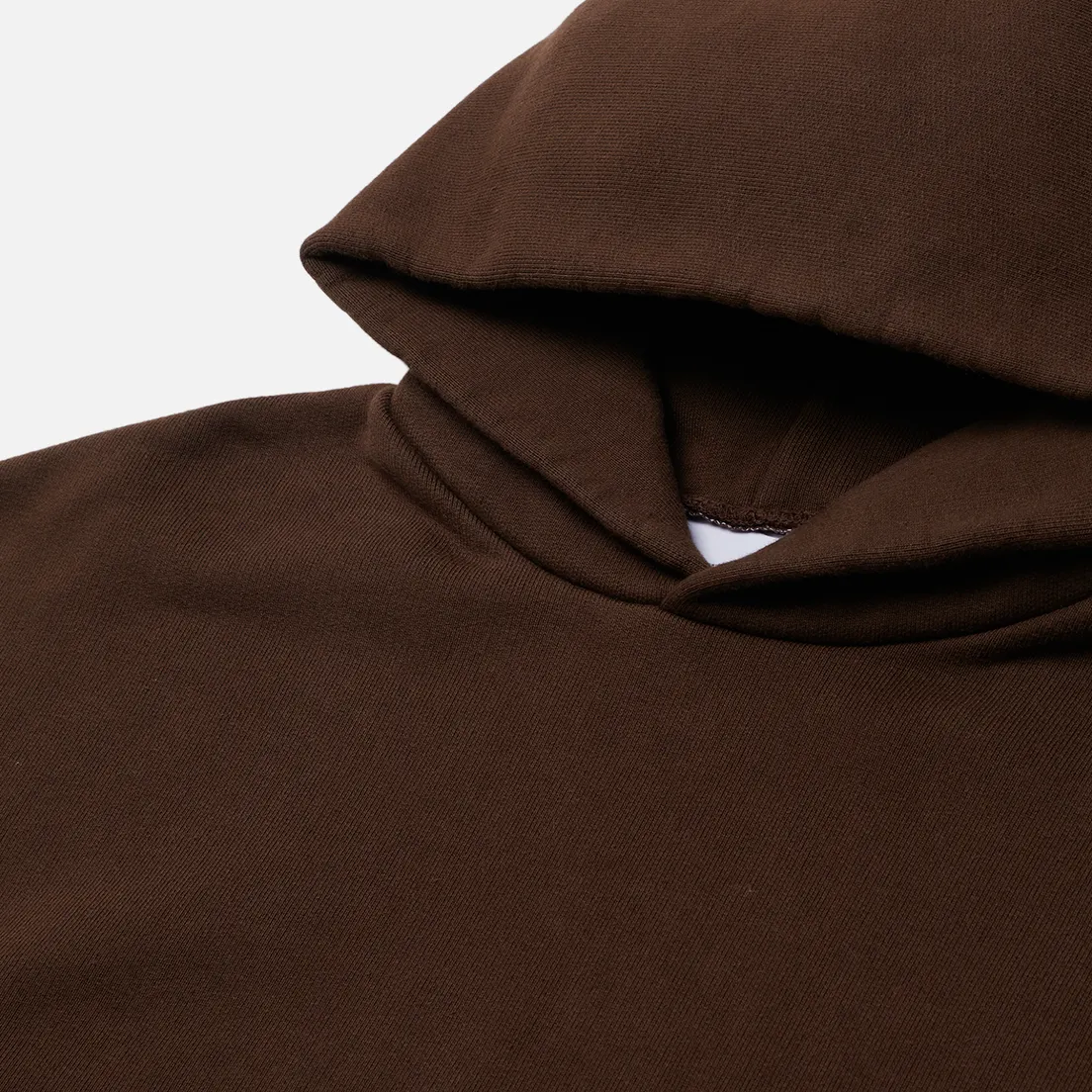 MKI Miyuki-Zoku Мужская толстовка 800 GSM Superweight Hoodie