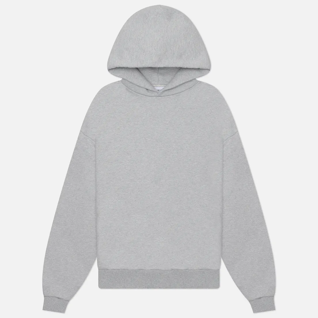 MKI Miyuki-Zoku Мужская толстовка 800 GSM Superweight Hoodie