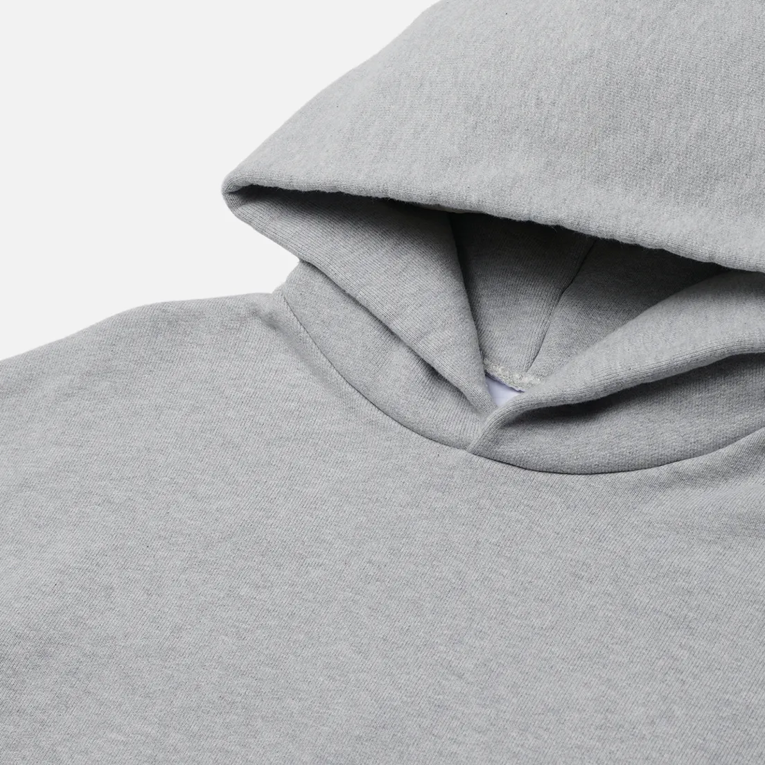 MKI Miyuki-Zoku Мужская толстовка 800 GSM Superweight Hoodie